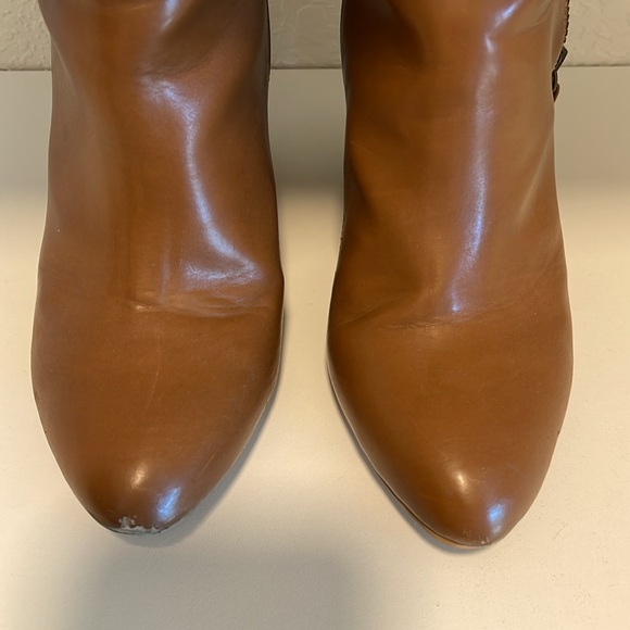 LOFT wedge boots ✨ - Picture 3 of 9